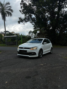 Volkswagen Polo R-Line – 1ère main – 75 ch