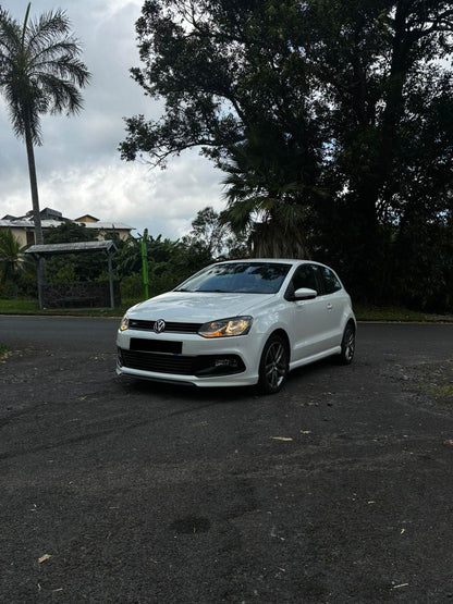 Volkswagen Polo R-Line – 1ère main – 75 ch
