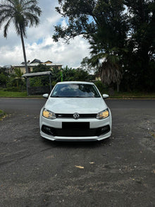 Volkswagen Polo R-Line – 1ère main – 75 ch