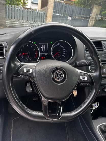 Volkswagen Polo R-Line – 1ère main – 75 ch