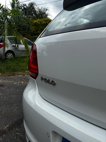 Volkswagen Polo R-Line – 1ère main – 75 ch