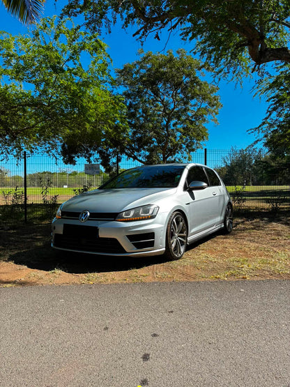 VOLKSWAGEN GOLF 7 R DSG6 4MOTION DISPONIBLE