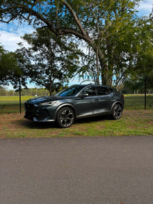 CUPRA FORMENTOR 1.5 TSI VZ-LINE – DISPONIBLE IMMÉDIATEMENT À LA RÉUNION
