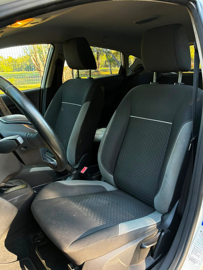 FORD FIESTA MK7 EDITION – 100 CH – AUTOMATIQUE