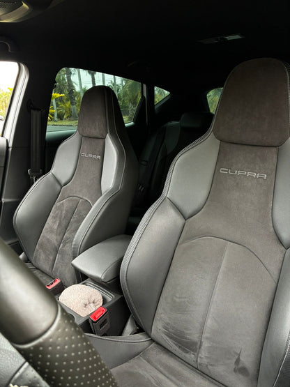 SEAT Leon Cupra 300 – Compacte Sportive Essence, Faible Kilométrage ; État Impeccable