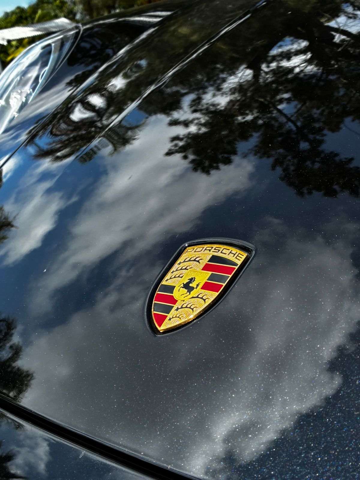 Porsche 911 Type 992 Carrera 4 – 3.0L 385 ch – Pano / État Neuf