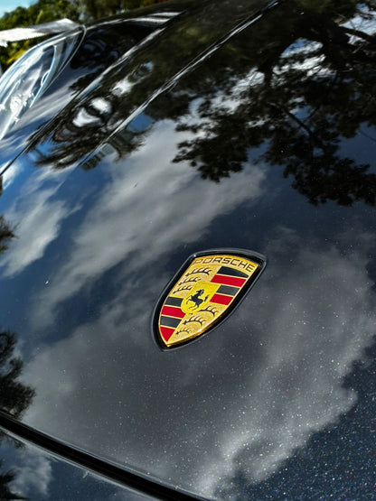 Porsche 911 Type 992 Carrera 4 – 3.0L 385 ch – Pano / État Neuf