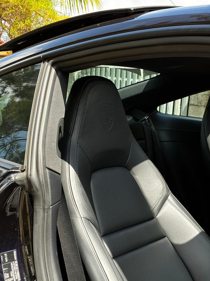 Porsche 911 Type 992 Carrera 4 – 3.0L 385 ch – Pano / État Neuf