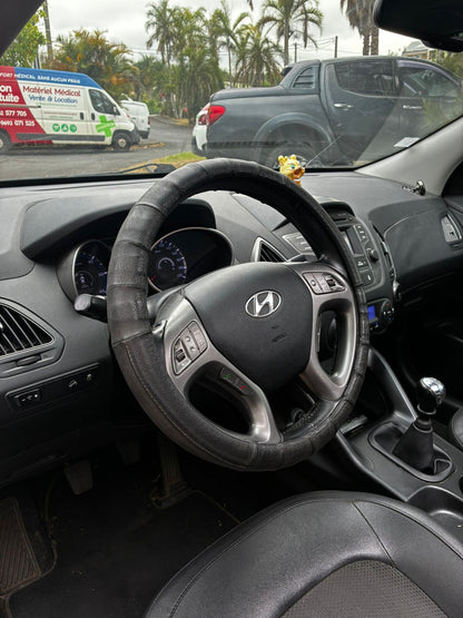 Hyundai IX35 Diesel 1.7L – Pack Sensation – Pano – Première Main
