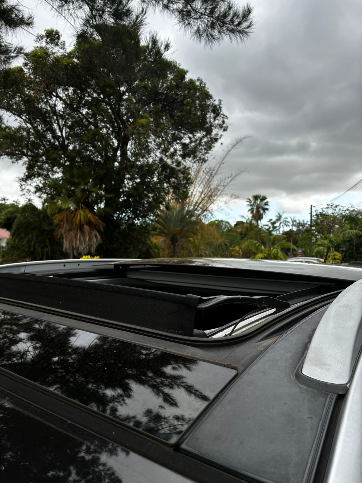 Hyundai IX35 Diesel 1.7L – Pack Sensation – Pano – Première Main