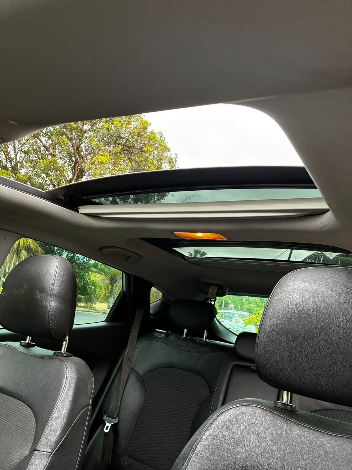 Hyundai IX35 Diesel 1.7L – Pack Sensation – Pano – Première Main
