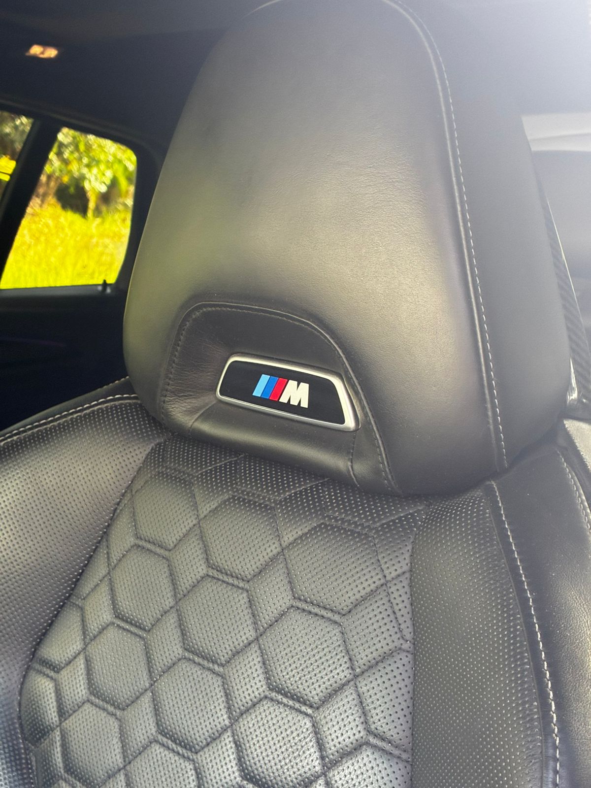 BMW X4 M COMPETITION – 510 ch | Pano | Harman Kardon