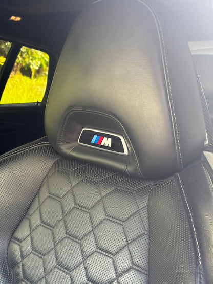 BMW X4 M COMPETITION – 510 ch | Pano | Harman Kardon