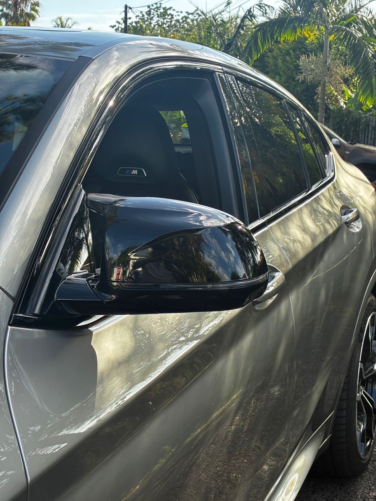 BMW X4 M COMPETITION – 510 ch | Pano | Harman Kardon
