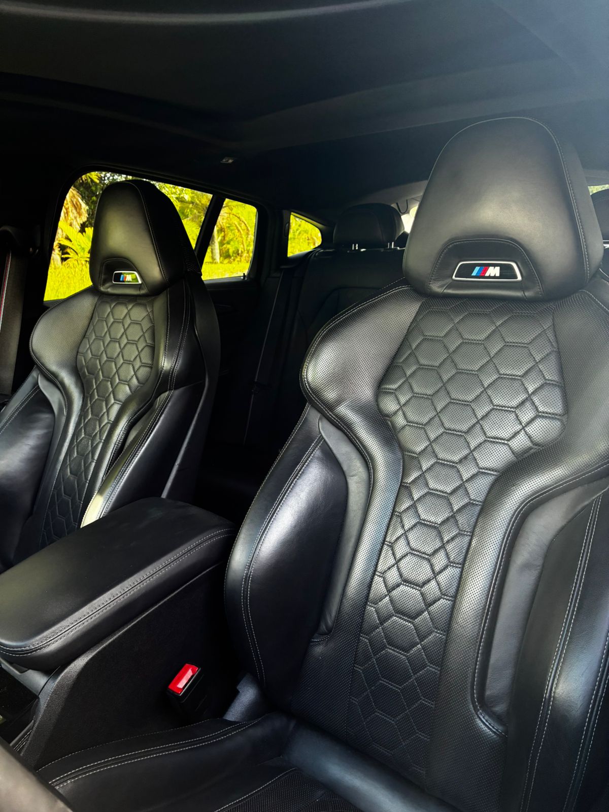 BMW X4 M COMPETITION – 510 ch | Pano | Harman Kardon