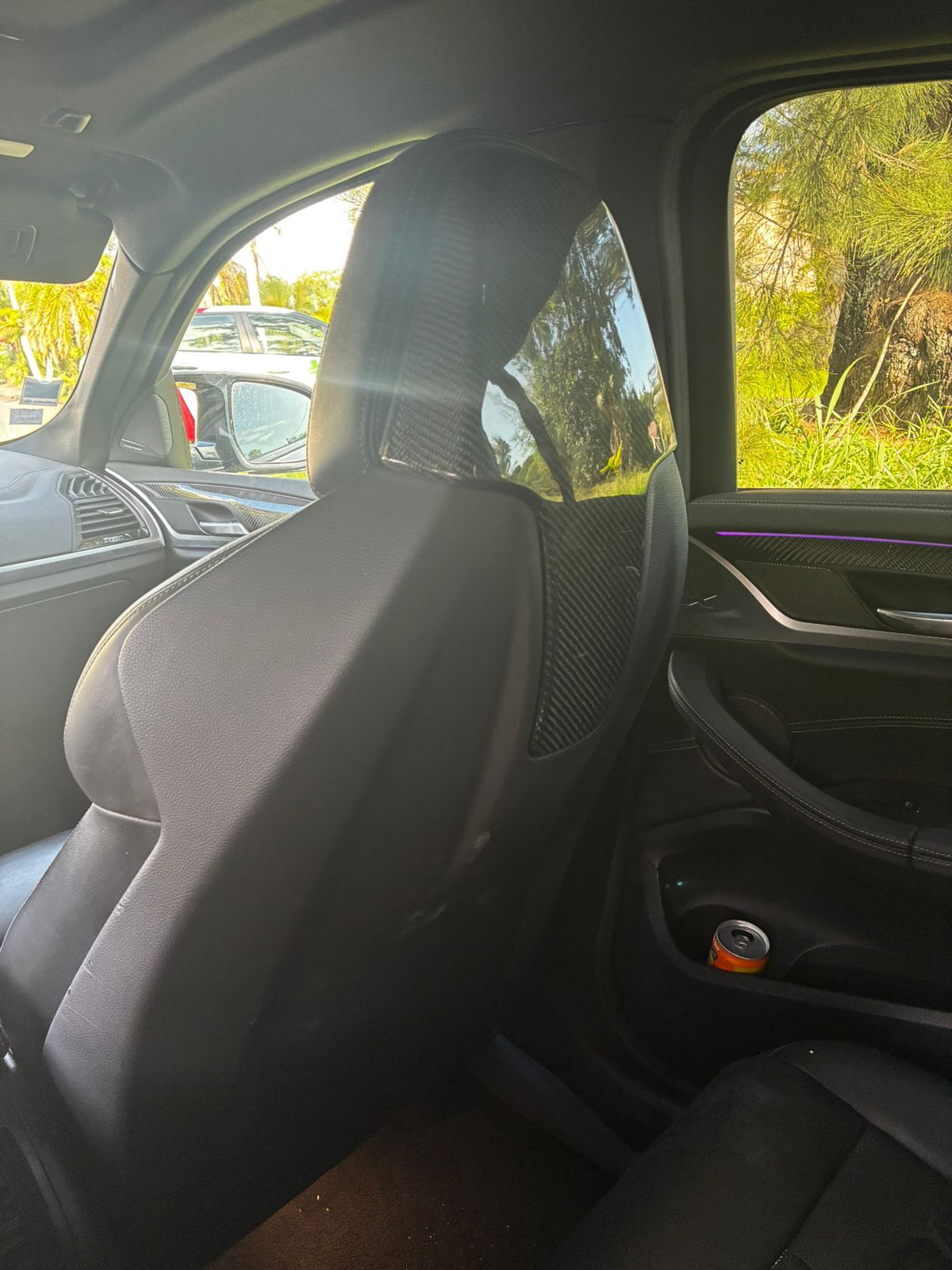 BMW X4 M COMPETITION – 510 ch | Pano | Harman Kardon