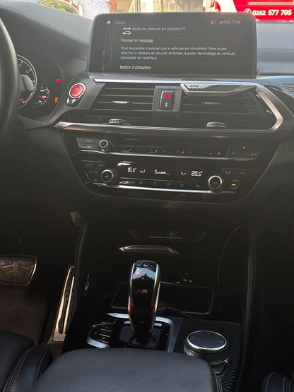 BMW X4 M COMPETITION – 510 ch | Pano | Harman Kardon