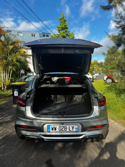 BMW X4 M COMPETITION – 510 ch | Pano | Harman Kardon