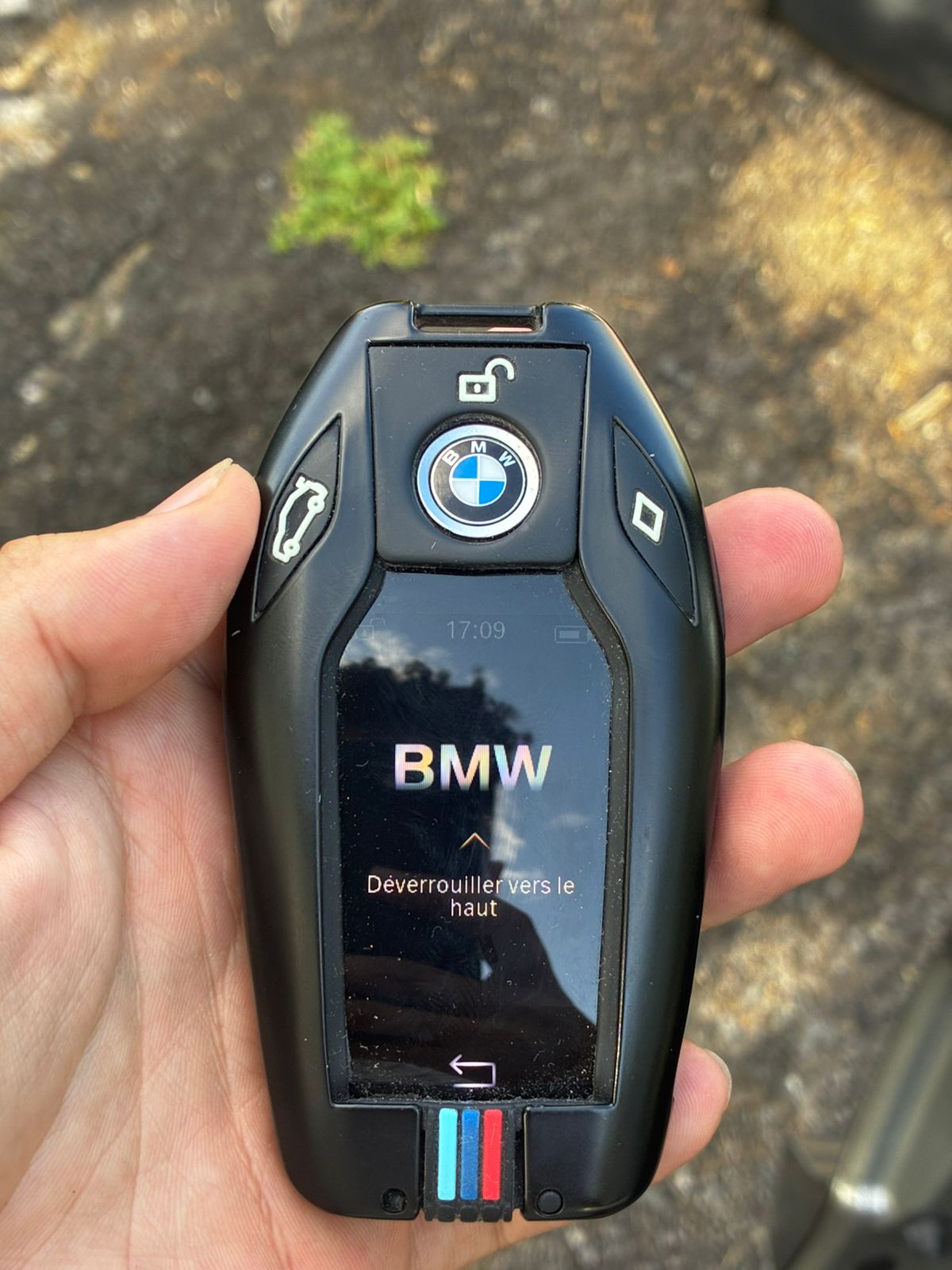BMW X4 M COMPETITION – 510 ch | Pano | Harman Kardon