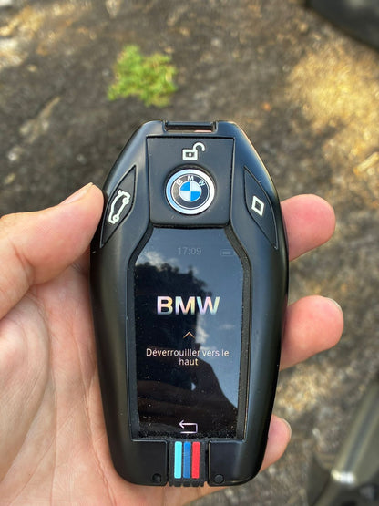 BMW X4 M COMPETITION – 510 ch | Pano | Harman Kardon