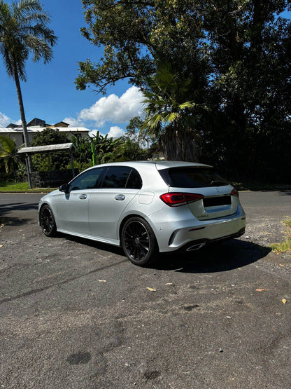 Mercedes Classe A 200d AMG Line – 150 ch