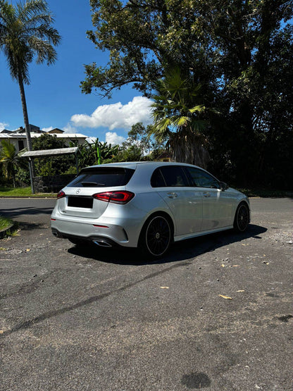 Mercedes Classe A 200d AMG Line – 150 ch