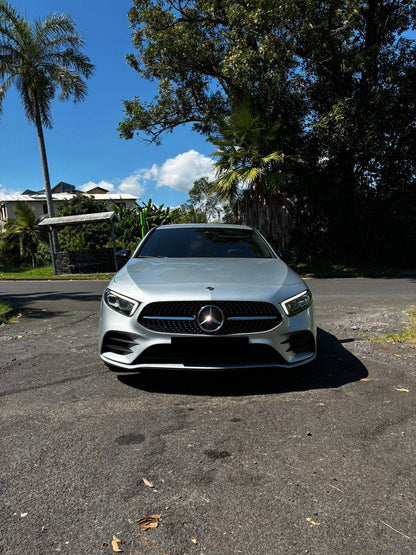 Mercedes Classe A 200d AMG Line – 150 ch