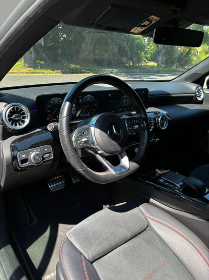 Mercedes Classe A 200d AMG Line – 150 ch