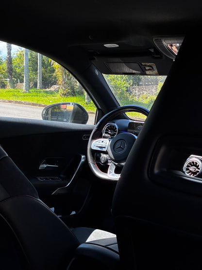 Mercedes Classe A 200d AMG Line – 150 ch