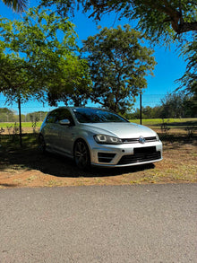 VOLKSWAGEN GOLF 7 R DSG6 4MOTION DISPONIBLE