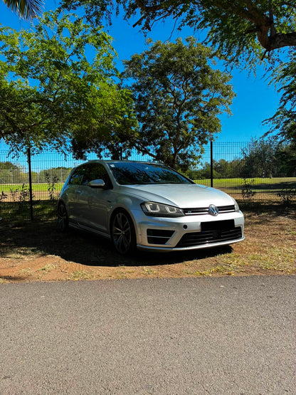 VOLKSWAGEN GOLF 7 R DSG6 4MOTION DISPONIBLE