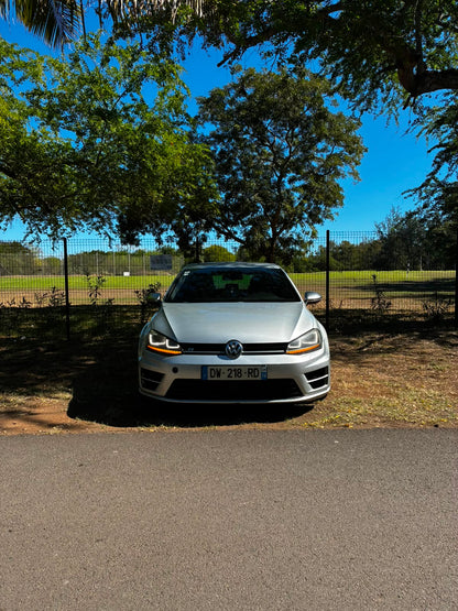 VOLKSWAGEN GOLF 7 R DSG6 4MOTION DISPONIBLE