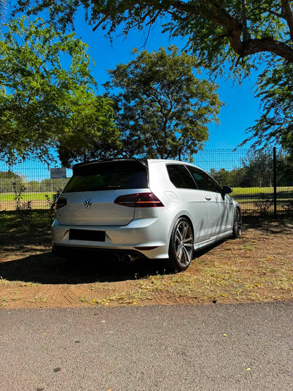 VOLKSWAGEN GOLF 7 R DSG6 4MOTION DISPONIBLE