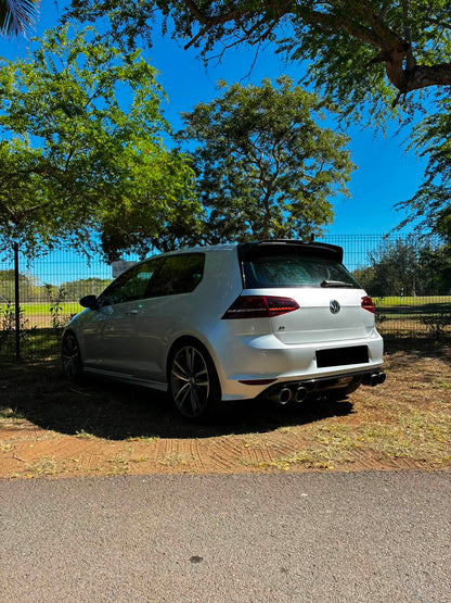 VOLKSWAGEN GOLF 7 R DSG6 4MOTION DISPONIBLE
