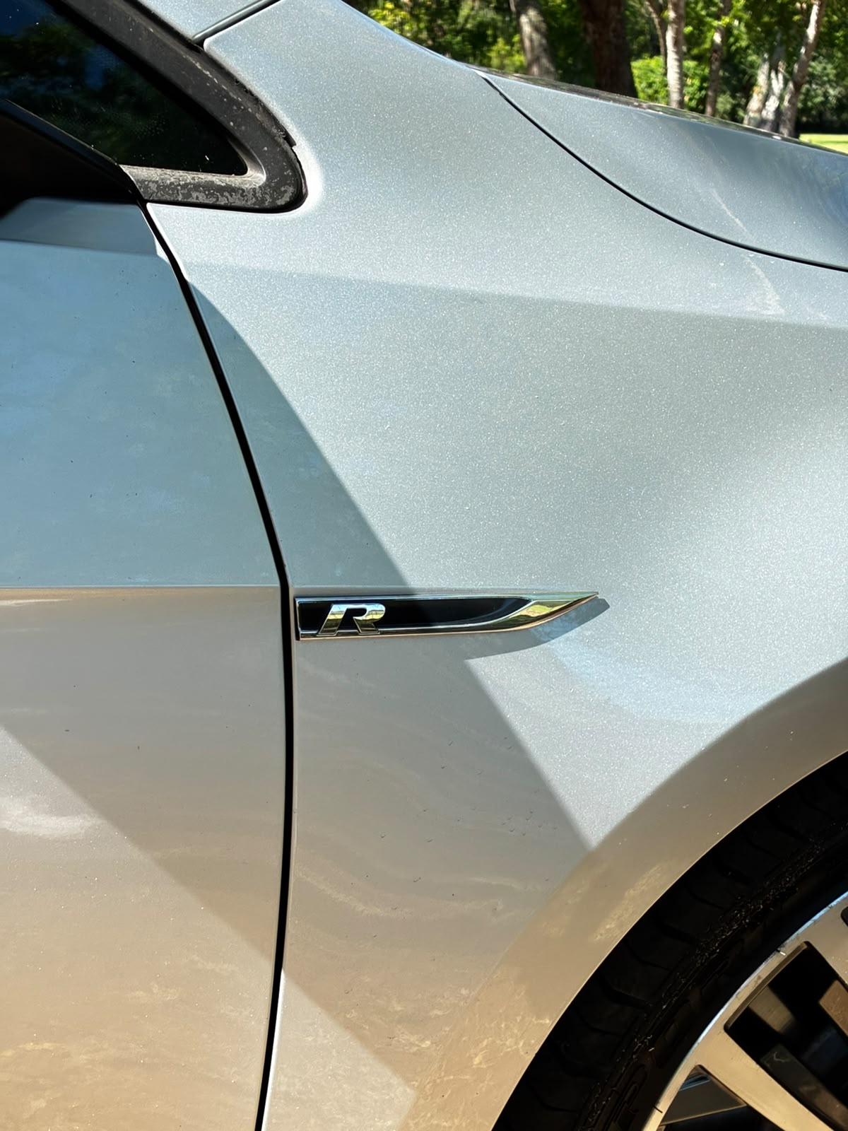 VOLKSWAGEN GOLF 7 R DSG6 4MOTION DISPONIBLE