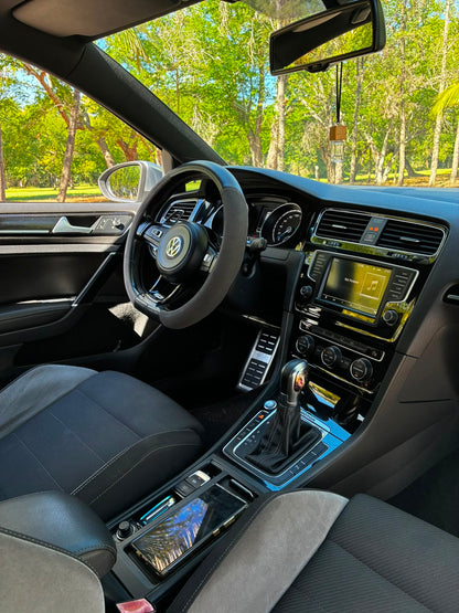 VOLKSWAGEN GOLF 7 R DSG6 4MOTION DISPONIBLE