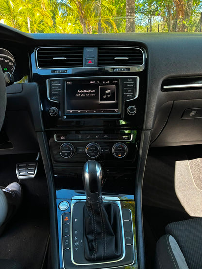 VOLKSWAGEN GOLF 7 R DSG6 4MOTION DISPONIBLE