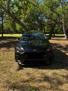 FORD FOCUS RS 350 CH – PACK PERFORMANCE – TOIT PANORAMIQUE – DISPONIBLE