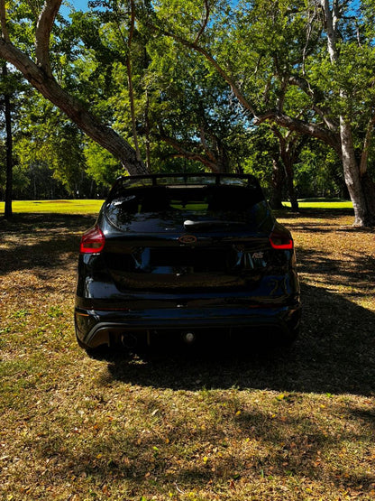 FORD FOCUS RS 350 CH – PACK PERFORMANCE – TOIT PANORAMIQUE – DISPONIBLE