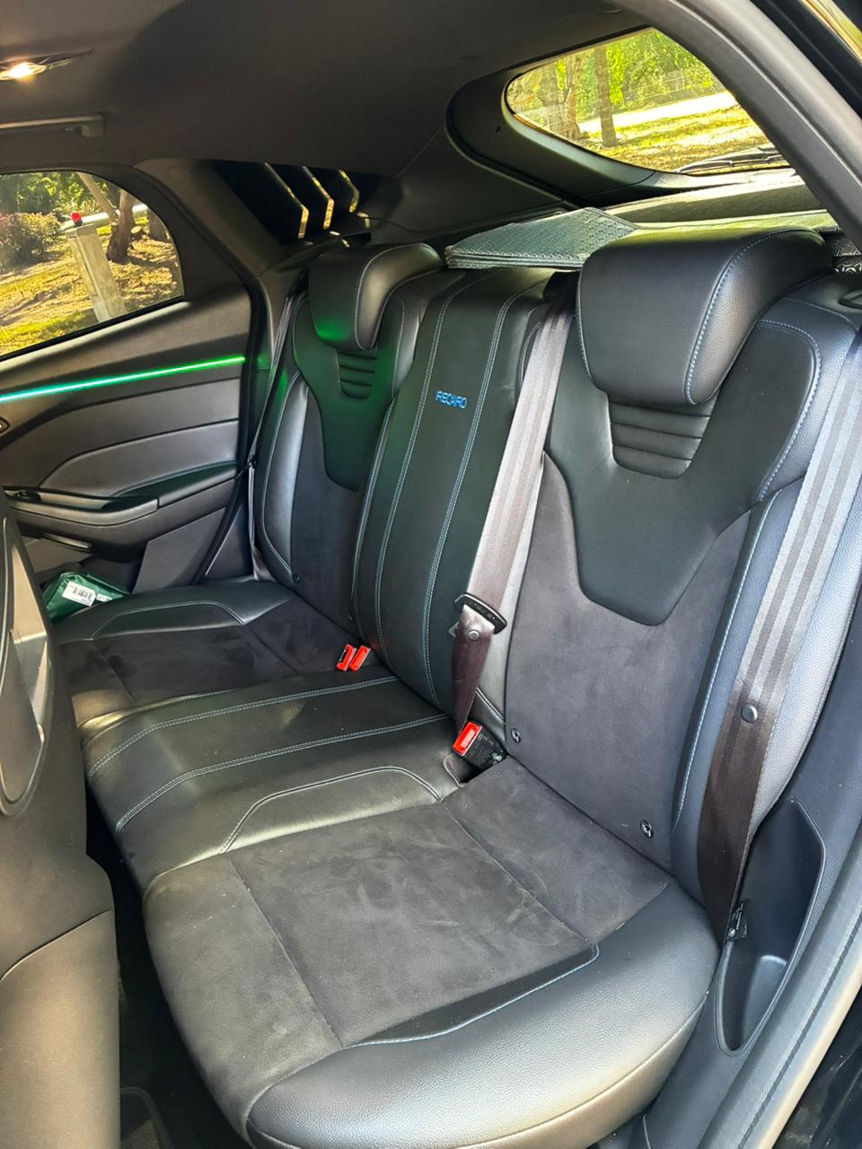 FORD FOCUS RS 350 CH – PACK PERFORMANCE – TOIT PANORAMIQUE – DISPONIBLE