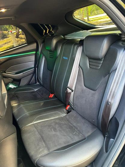 FORD FOCUS RS 350 CH – PACK PERFORMANCE – TOIT PANORAMIQUE – DISPONIBLE