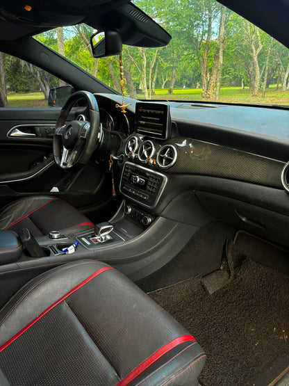 MERCEDES CLA 45 AMG 4MATIC – DISPONIBLE À LA VENTE