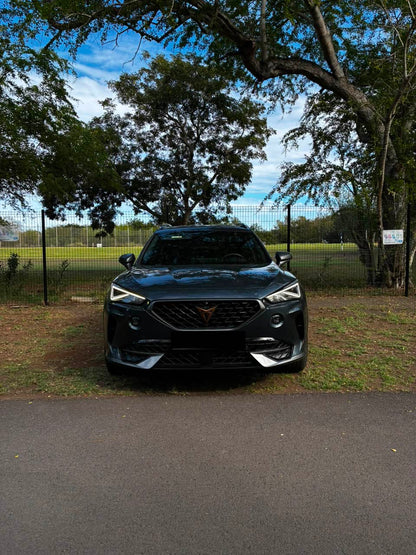 CUPRA FORMENTOR 1.5 TSI VZ-LINE – DISPONIBLE IMMÉDIATEMENT À LA RÉUNION