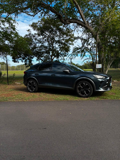 CUPRA FORMENTOR 1.5 TSI VZ-LINE – DISPONIBLE IMMÉDIATEMENT À LA RÉUNION