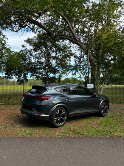 CUPRA FORMENTOR 1.5 TSI VZ-LINE – DISPONIBLE IMMÉDIATEMENT À LA RÉUNION
