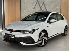 VOLKSWAGEN GOLF 8 GTI CS 300CH PANO/DSG/NAVIG