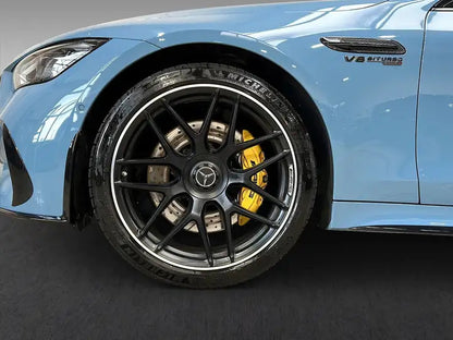 Mercedes-AMG GT 63 S 4MATIC+ – 639 ch