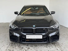 BMW M2 COMPETITION / NAVI/HARMKARD