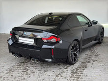 BMW M2 COMPETITION / NAVI/HARMKARD