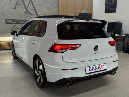 VOLKSWAGEN GOLF 8 GTI CS 300CH PANO/DSG/NAVIG